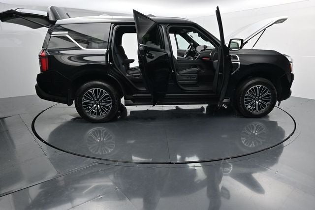 2025 Nissan Armada SL