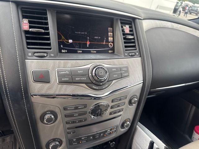 2019 INFINITI QX80 Limited