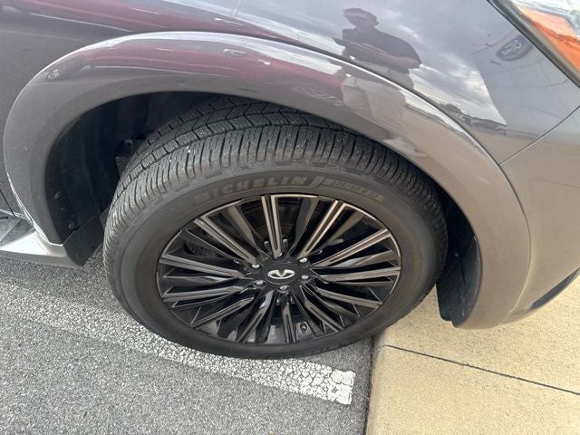 2019 INFINITI QX80 Limited