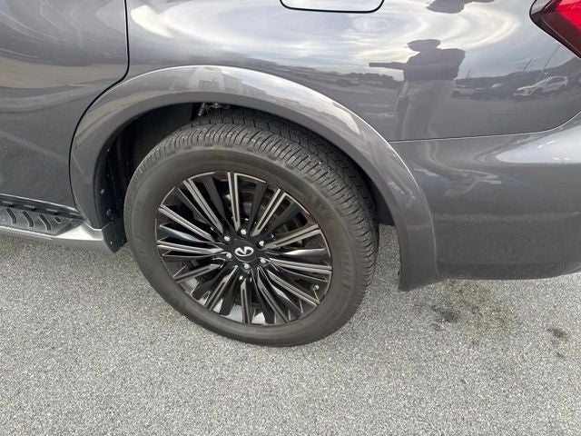 2019 INFINITI QX80 Limited