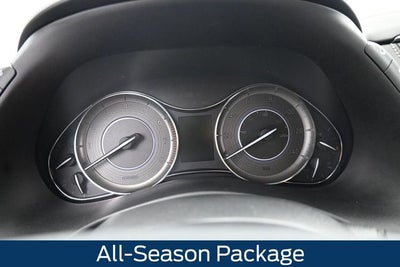 2019 INFINITI QX80 Limited