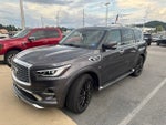 2019 INFINITI QX80 Limited