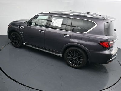 2019 INFINITI QX80 Limited