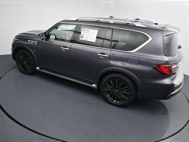 2019 INFINITI QX80 Limited