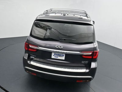 2019 INFINITI QX80 Limited
