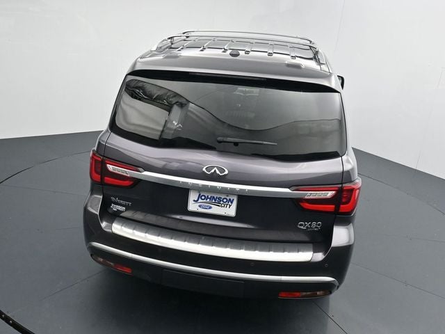 2019 INFINITI QX80 Limited