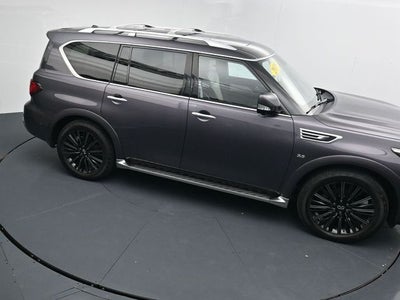 2019 INFINITI QX80 Limited