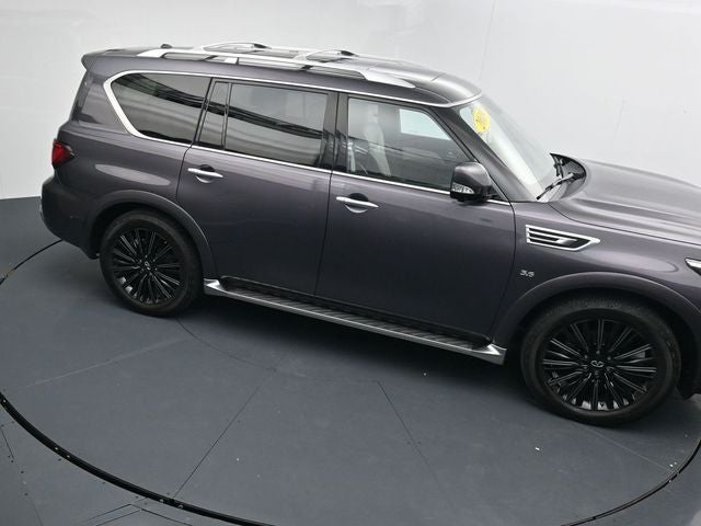 2019 INFINITI QX80 Limited