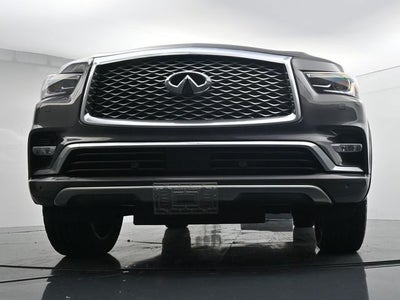2019 INFINITI QX80 Limited
