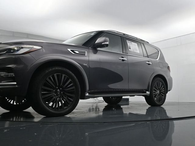 2019 INFINITI QX80 Limited