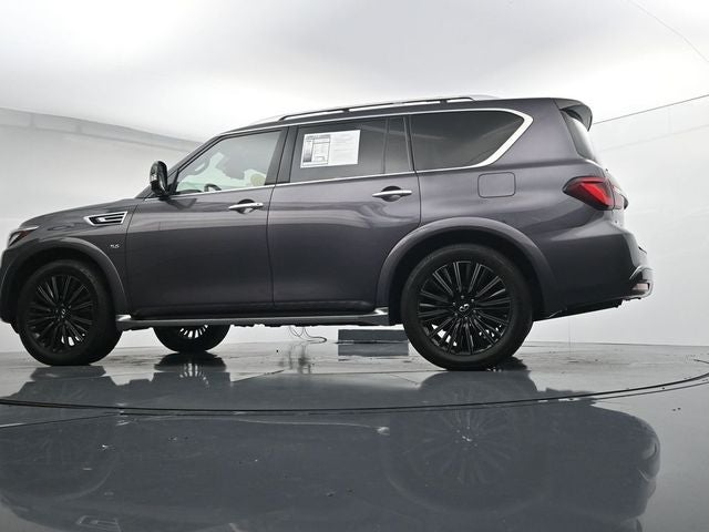 2019 INFINITI QX80 Limited