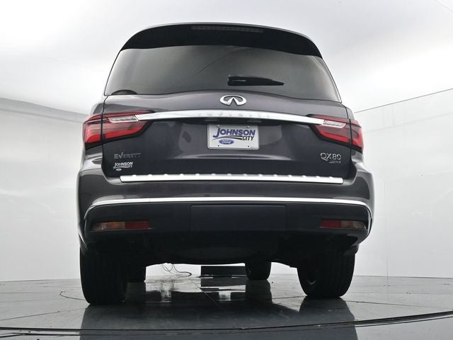 2019 INFINITI QX80 Limited