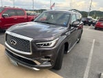 2019 INFINITI QX80 Limited