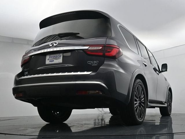 2019 INFINITI QX80 Limited