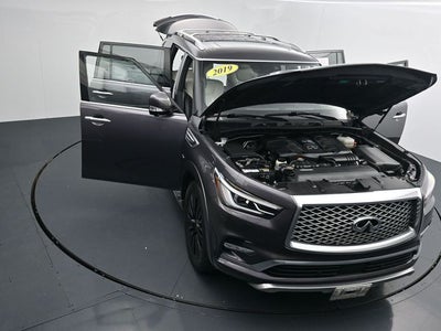 2019 INFINITI QX80 Limited