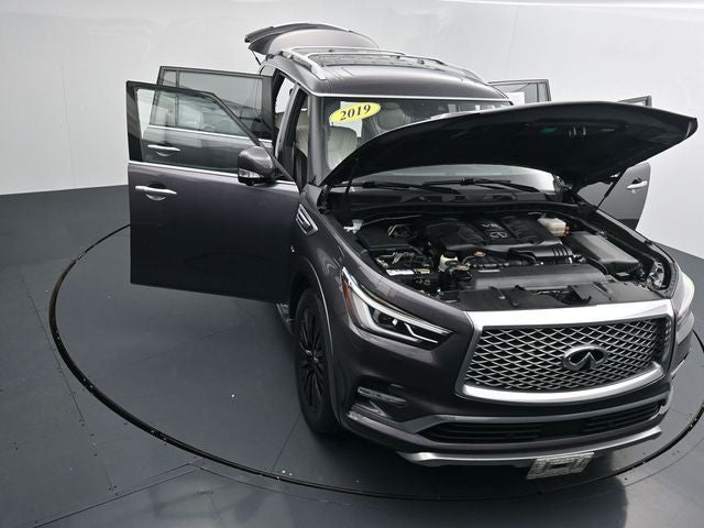 2019 INFINITI QX80 Limited