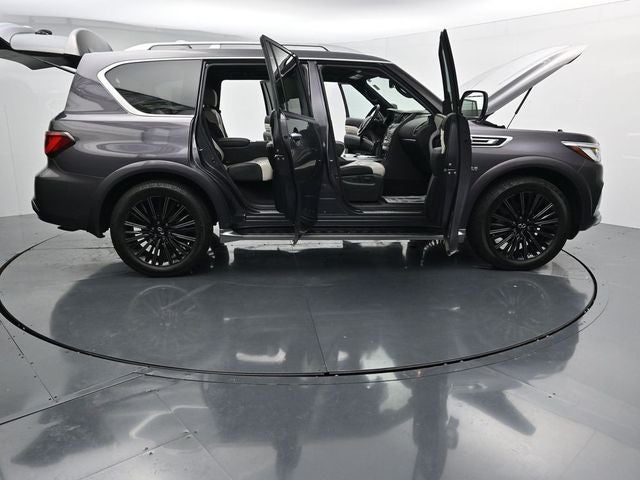 2019 INFINITI QX80 Limited