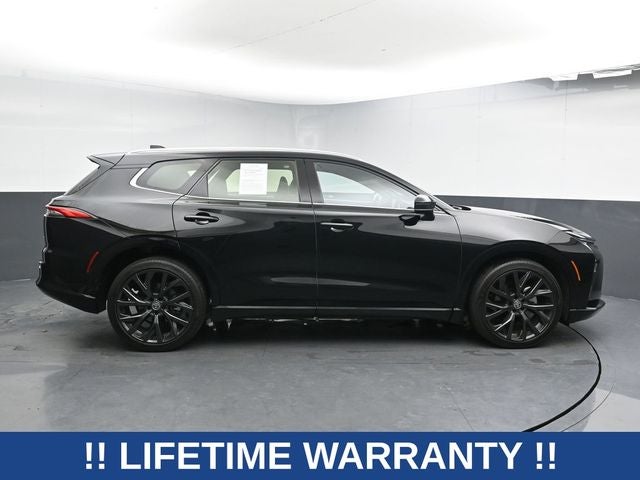 2025 Toyota Crown Signia Limited