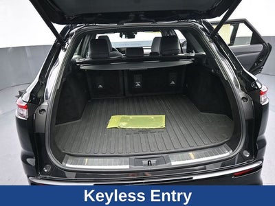 2025 Toyota Crown Signia Limited