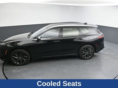 2025 Toyota Crown Signia Limited