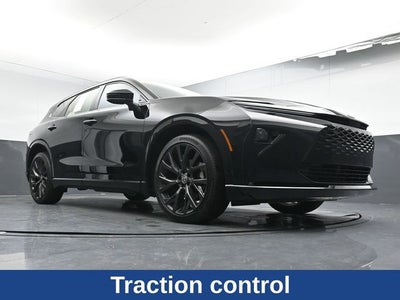 2025 Toyota Crown Signia Limited