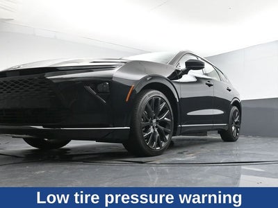 2025 Toyota Crown Signia Limited