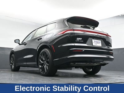 2025 Toyota Crown Signia Limited