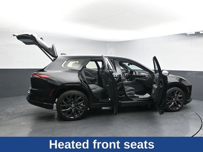 2025 Toyota Crown Signia Limited