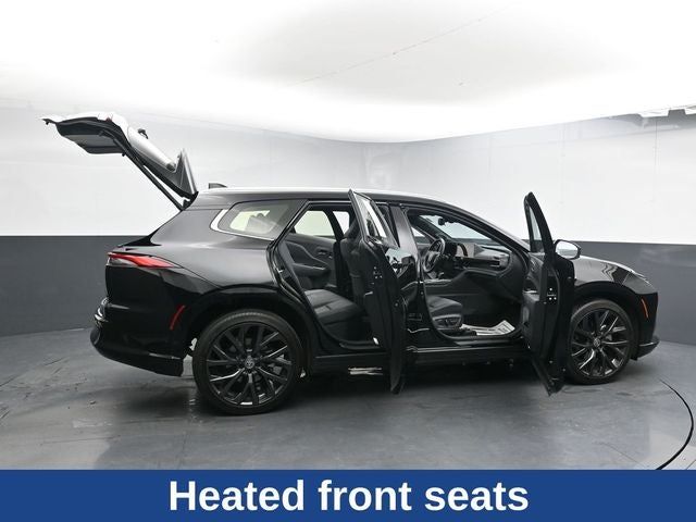 2025 Toyota Crown Signia Limited