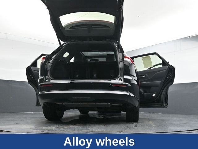 2025 Toyota Crown Signia Limited