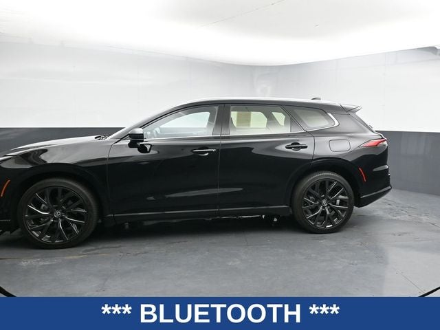 2025 Toyota Crown Signia Limited