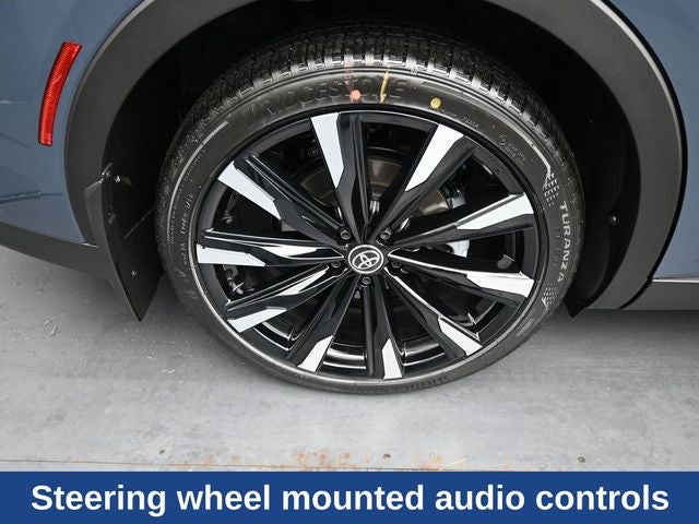 2026 Toyota Crown Platinum