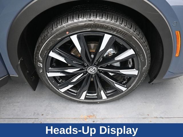 2026 Toyota Crown Platinum