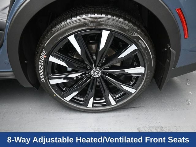 2026 Toyota Crown Platinum