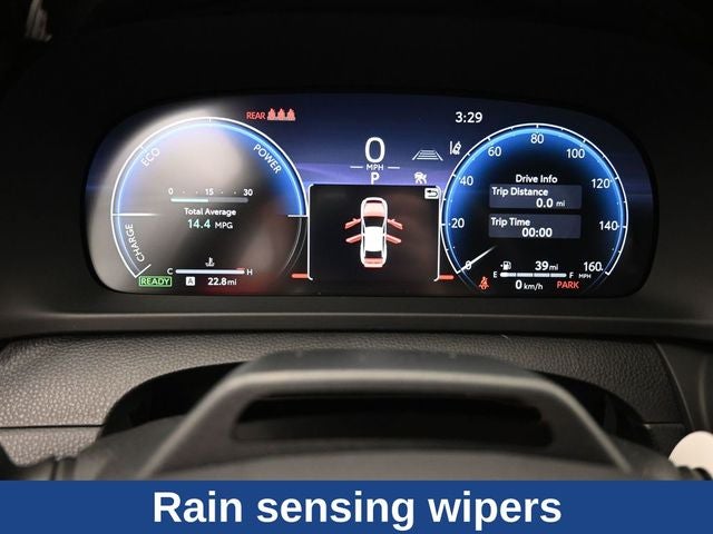 2026 Toyota Crown Platinum