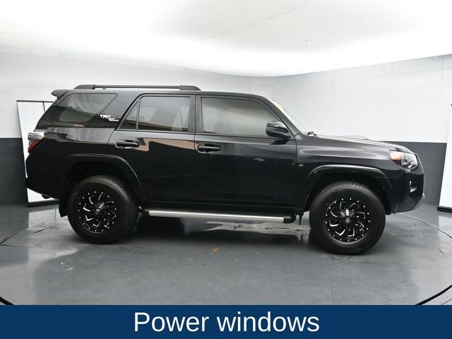 2019 Toyota 4Runner TRD Off-Road Premium