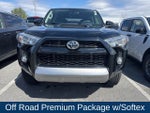 2019 Toyota 4Runner TRD Off-Road Premium