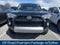 2019 Toyota 4Runner TRD Off-Road Premium