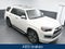 2017 Toyota 4Runner Limited