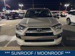 2017 Toyota 4Runner Limited