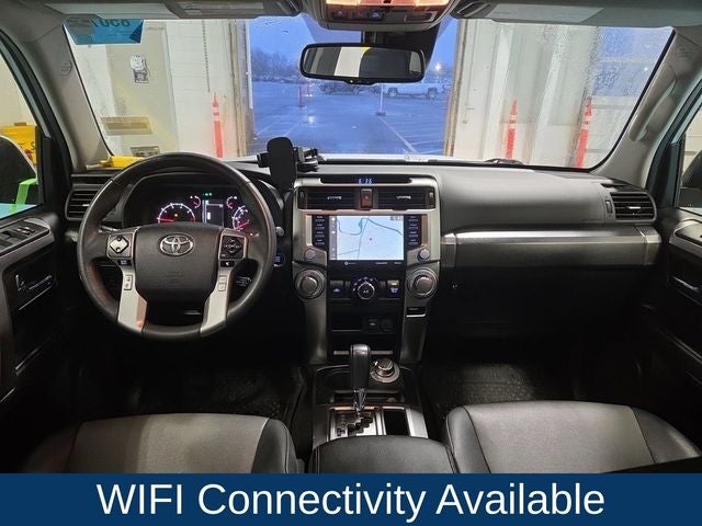 2020 Toyota 4Runner SR5 Premium