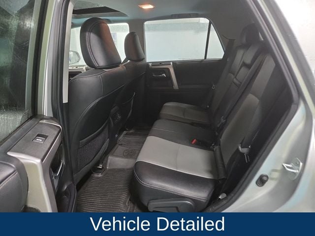 2020 Toyota 4Runner SR5 Premium