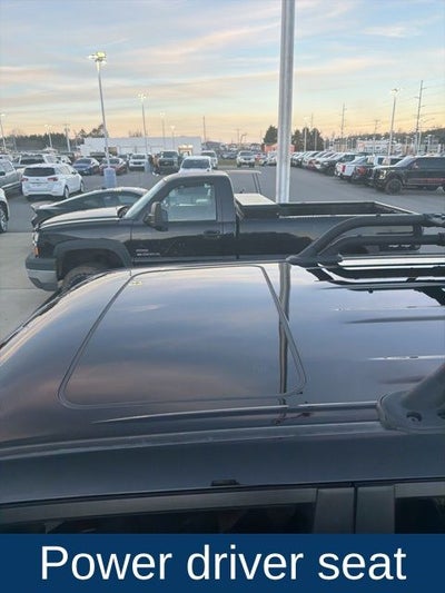 2020 Toyota 4Runner TRD Pro