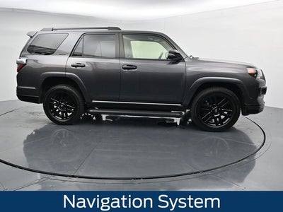 2019 Toyota 4Runner Limited Nightshade