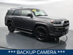2019 Toyota 4Runner Limited Nightshade