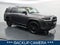 2019 Toyota 4Runner Limited Nightshade
