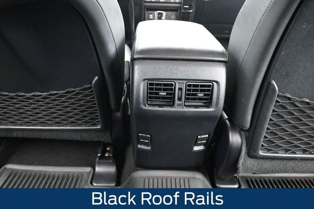 2019 Toyota 4Runner Limited Nightshade