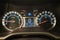 2019 Toyota 4Runner Limited Nightshade