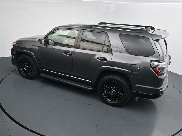 2019 Toyota 4Runner Limited Nightshade