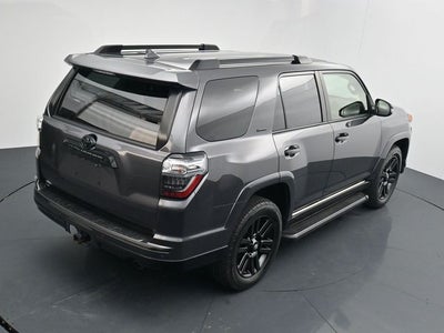 2019 Toyota 4Runner Limited Nightshade
